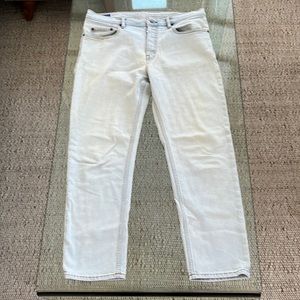 Acne Studios River jeans